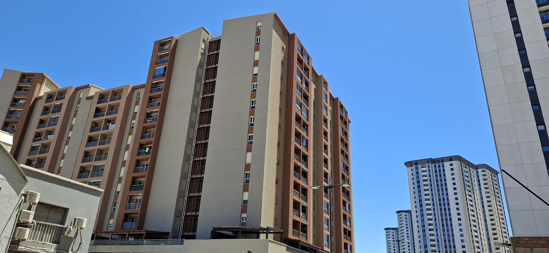  Image of Apartment - 3 Bedrooms - 1 Bathrooms for Sale in Beach View Terraces-Gibraltar, Image 14